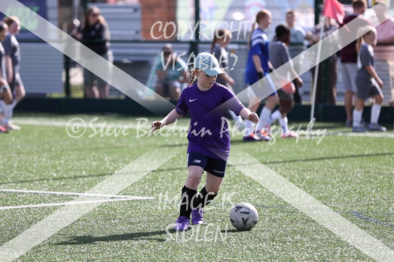 1DX30088 - Sun 14th U11 Girls