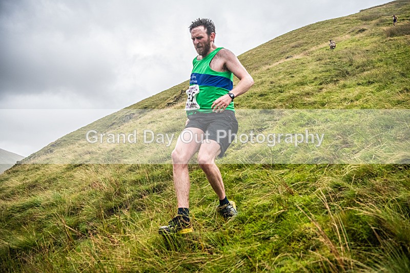 Steel Fell-576 - Steel Fell Race Wednesday 5th August 2026