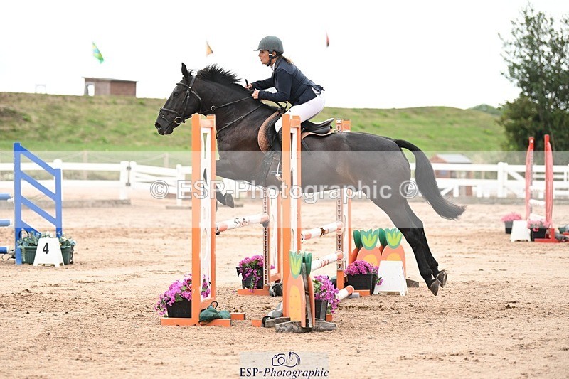 250727-093711-08858 - Cls 31 British Novice and 90cm