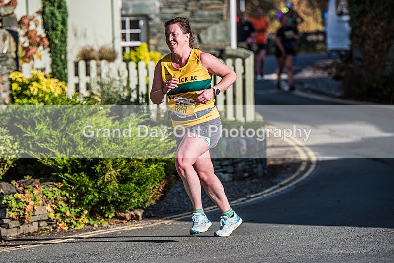 Derwentwater-634 - Derwentwater 10 Mile Road Race Sunday 5th November 2023
