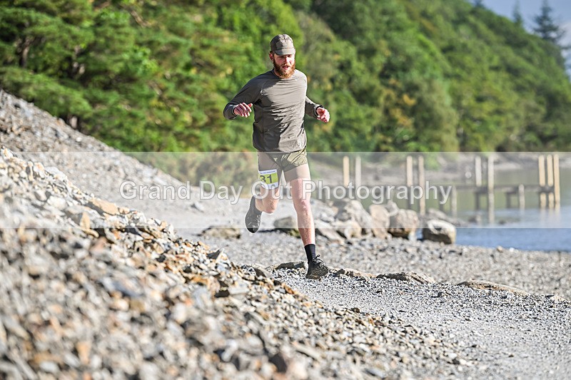Borrowdale-48 - Fellside Events Borrowdale Trail Half Marathon Sunday 23rd August 2026