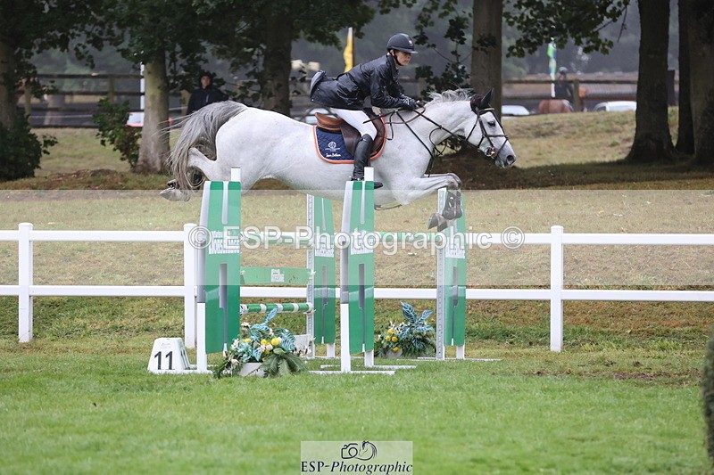 250830A-164946-07641 - Cls 17 Snr Foxhunter