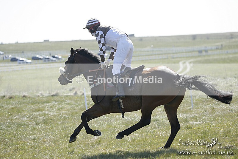PtP 250421 155 - Larkhill Point-to-Point Racing 25/04/21