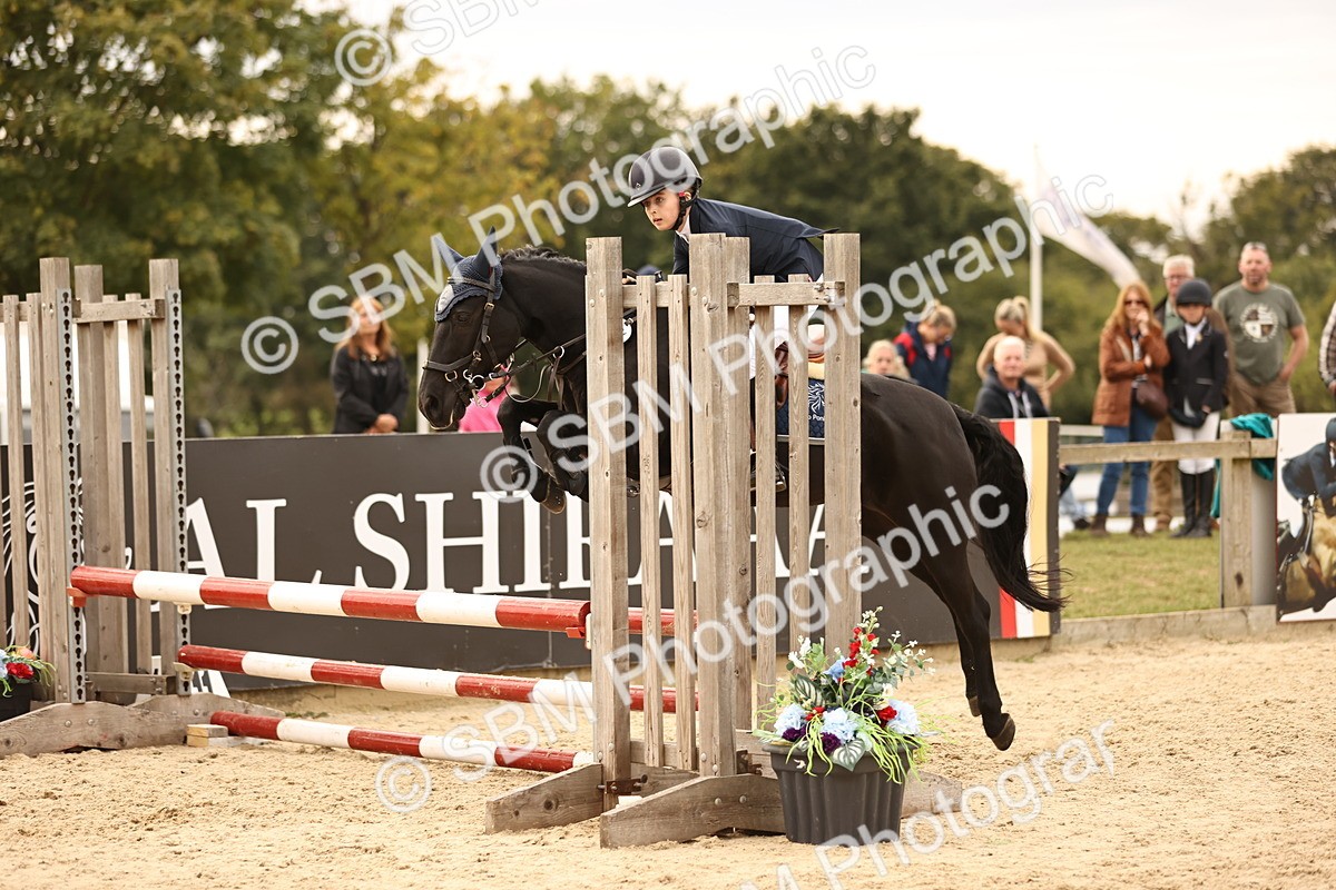 SBM_74457 - J14 - Junior Pony 65cm Championship