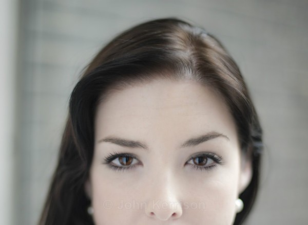  - Bridgett Zehr