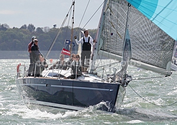 090426 GBR410 IMG_5310 - Sailboats - monohull