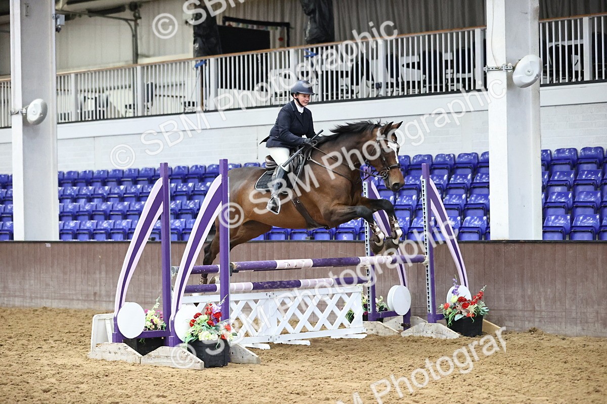 SBM_006877 - Class 18 - Senior Discovery 1.00m