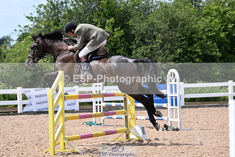 240619A-143426-00649 - Cls 4 Snr Newcomers and 1.10m Open