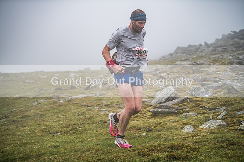 Duddon Short-113 - Duddon Valley Short Fell Race Saturday 30th May 2025