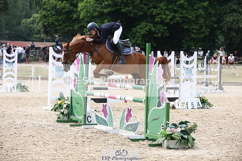 230617-140206-04955 - Cls 09 Blue Chip Pony Newc 1st Rnd