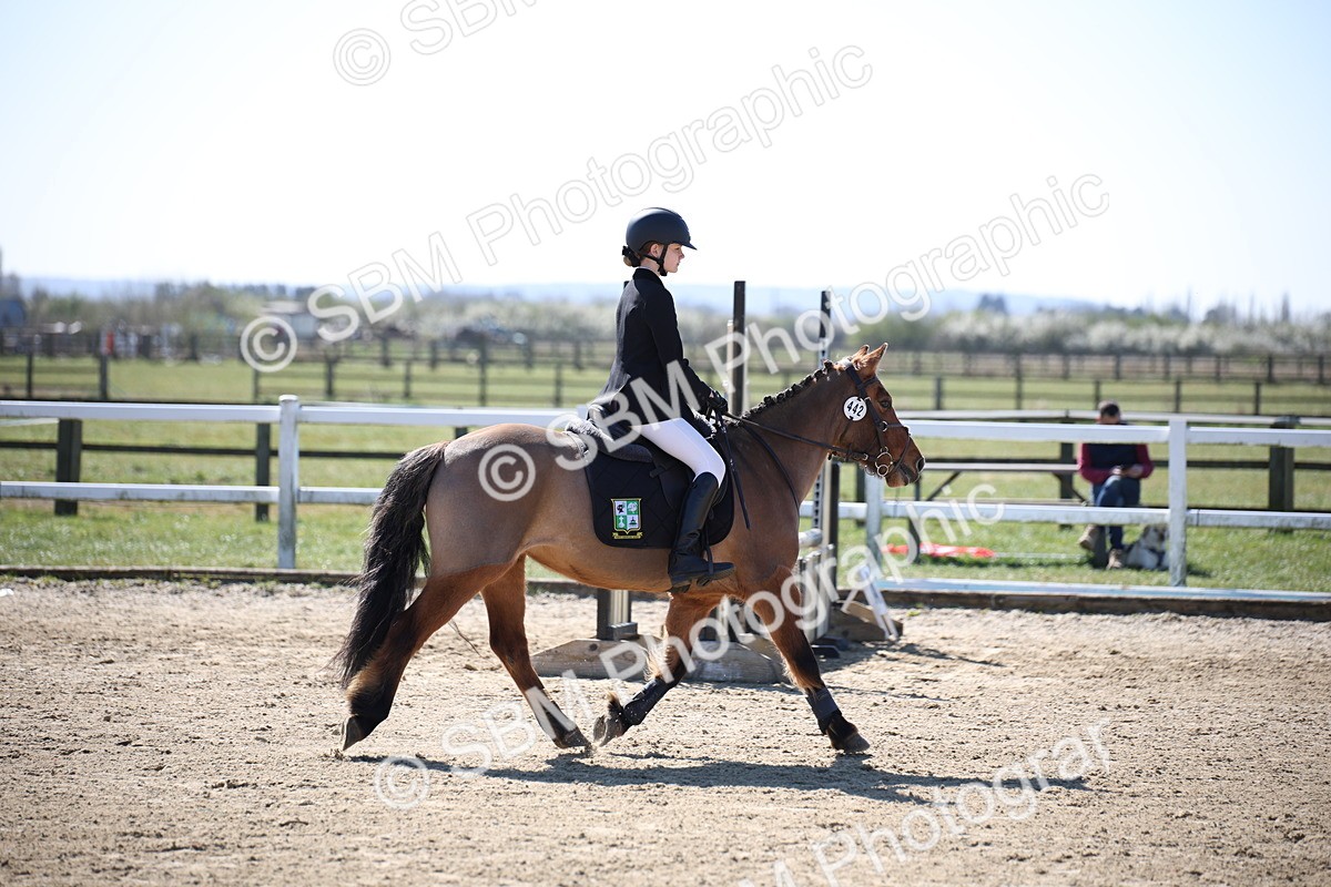 5K7A9051 - Class 3 - 60cm