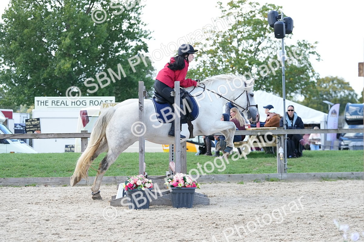 SBM_18103 - J58 - Clear Round 50cm