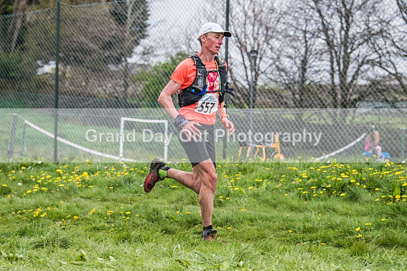 3 Peaks Finish-1399 - The 3 Peaks Race Saturday 26th April 2025 - The Finish