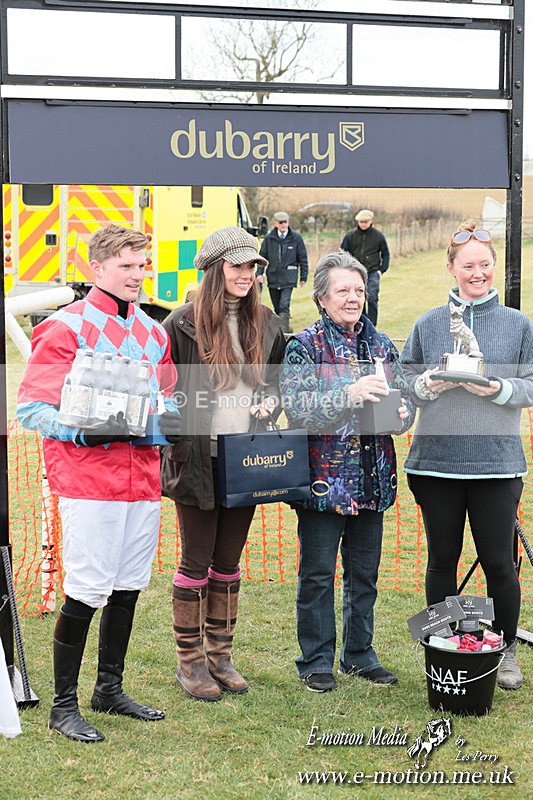 PtP 220325 122 - Cirencester Races -  Siddington 22/03/25