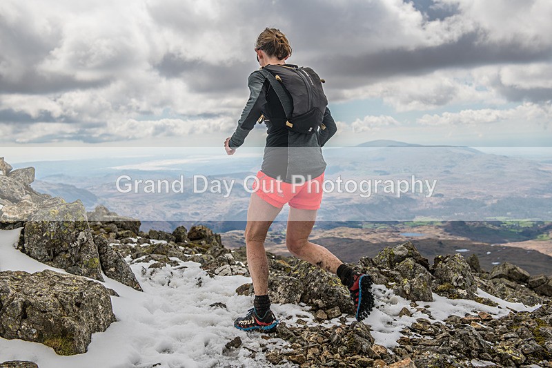 Eskdale Elevation-361 - Eskdale Elevation Fell Race Saturday 15th April 2023
