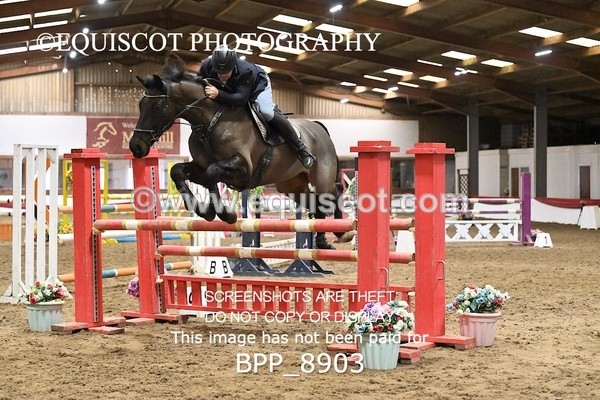 BPP_8903 - CLASS 7 Senior Newcomers/ 1.10m OpenSenior Newcomers/ 1.10m Open