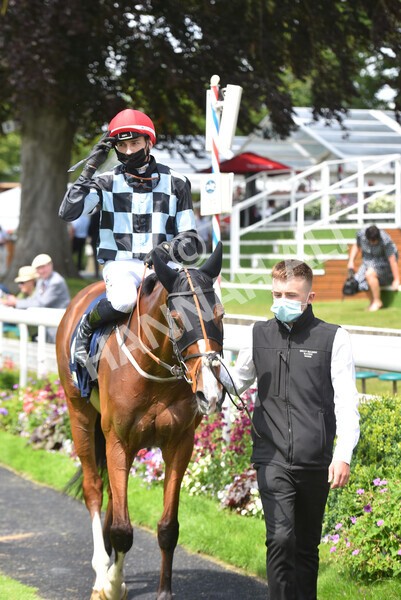 yr09072021r1-44 - Race 1: 2.05pm williamhill.com Best Odds Guaranteed Handicap Stakes