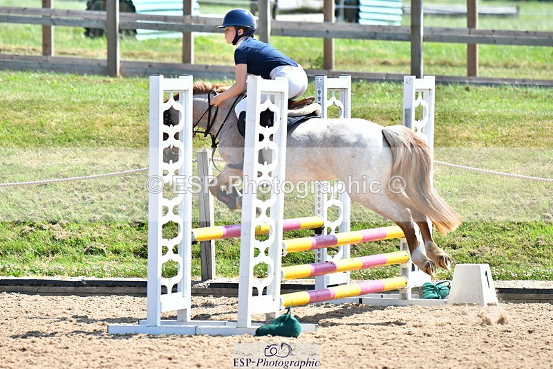 230625A-113642-03800 - Cls 34 Stepping Stones 128 + 138cm