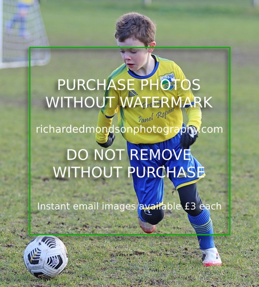 IMG_7634 - Kendal Utd U8 vs Lancaster City U8 (9/2/25)