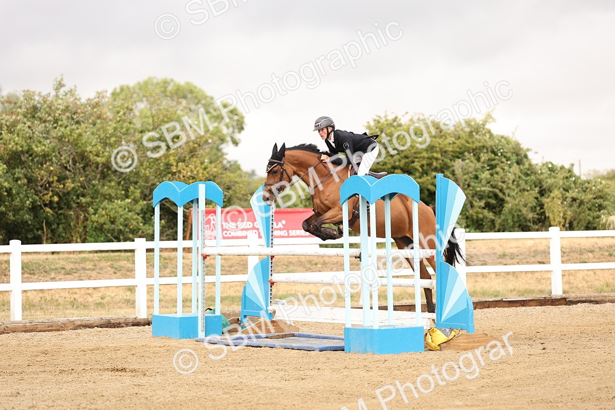 SBM_024240 - Class 7 - Senior 1.15m Open Inc National 1.15m Members Cup Qualifier