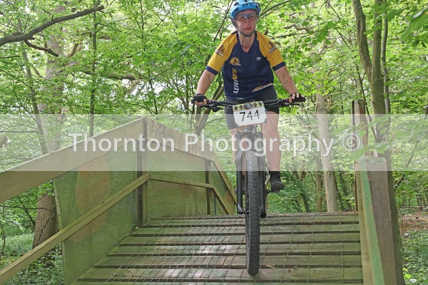 744 - MTB East Round 6 Potash 1st June 2025 10:30 Female Adult Elite+Female U14/U16Juv/Youth Race