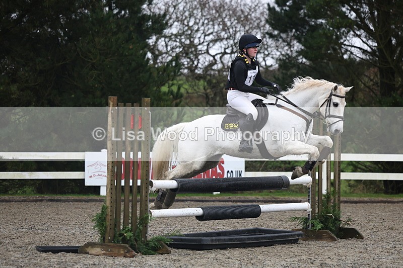 3E7A7678 - Class 3: 90cm