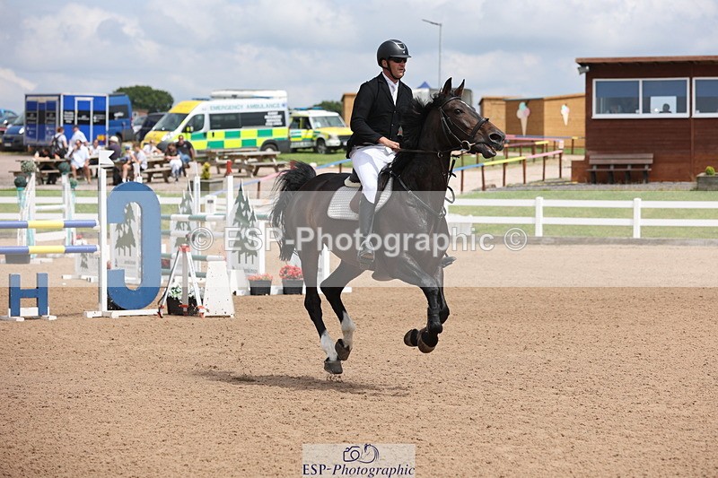 240718A-141358-06060 - Cls 13, 1 Star Silver Tour 1.20m