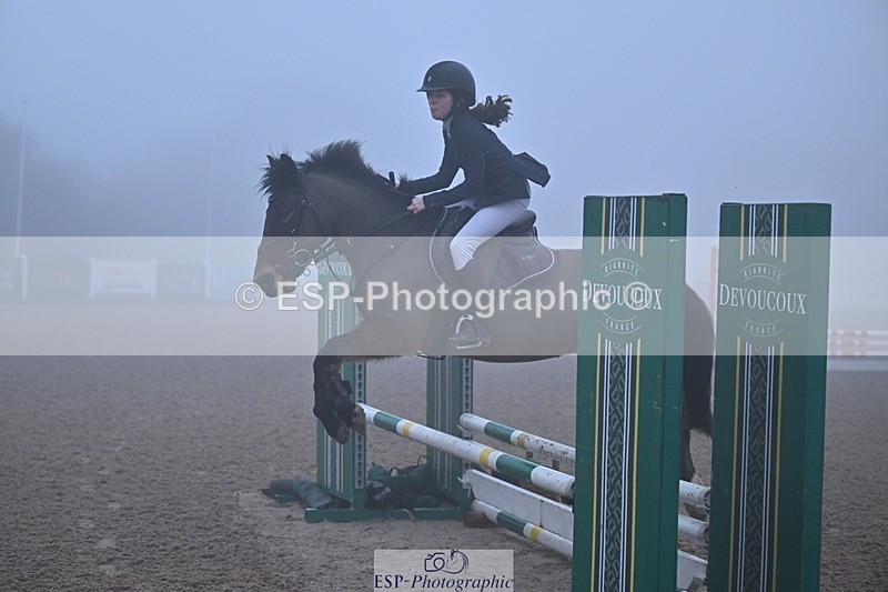 260118-093656-00003 - Cls 2 & 4 Pony Intro 70cm & 11 Year & Under 128cm
