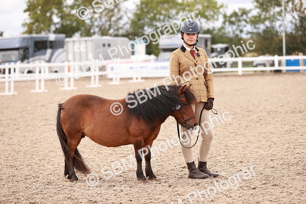 SBM_18436 - Class 419 - Best Maine and Tail - Jnr