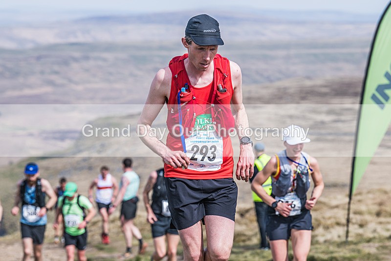 Pen-Y-Ghent-518 - The 3 Peaks Race Saturday 25th April 2026 - Pen Y Ghent