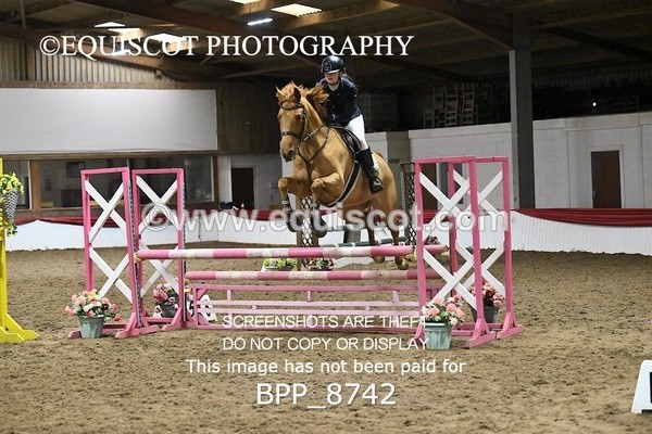 BPP_8742 - CLASS 3 Senior BritiNovice/ 90cm Open