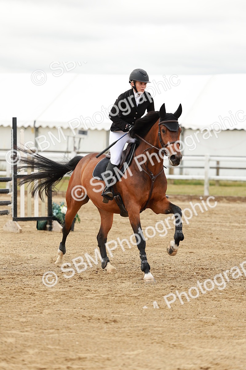 SBM_006081 - Class 1 - Senior British Novice - 90cm Open