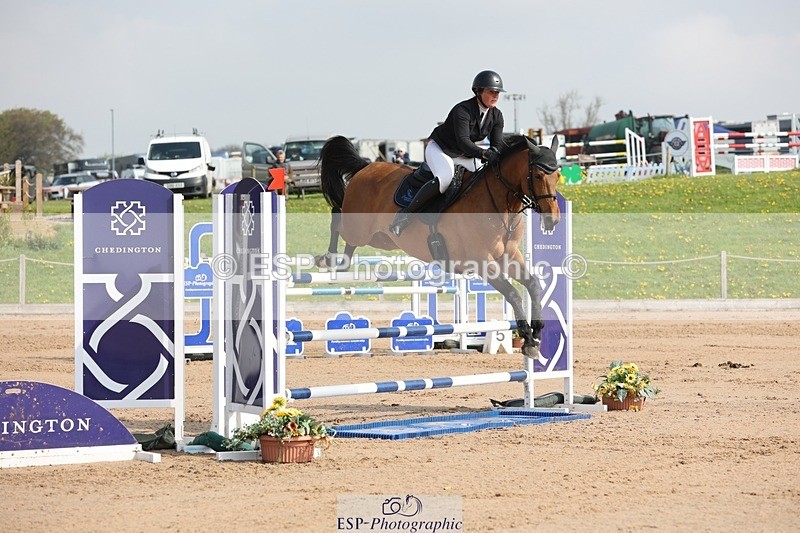 250424-103041-03064 - Cls 33 Young Horse 7yr old