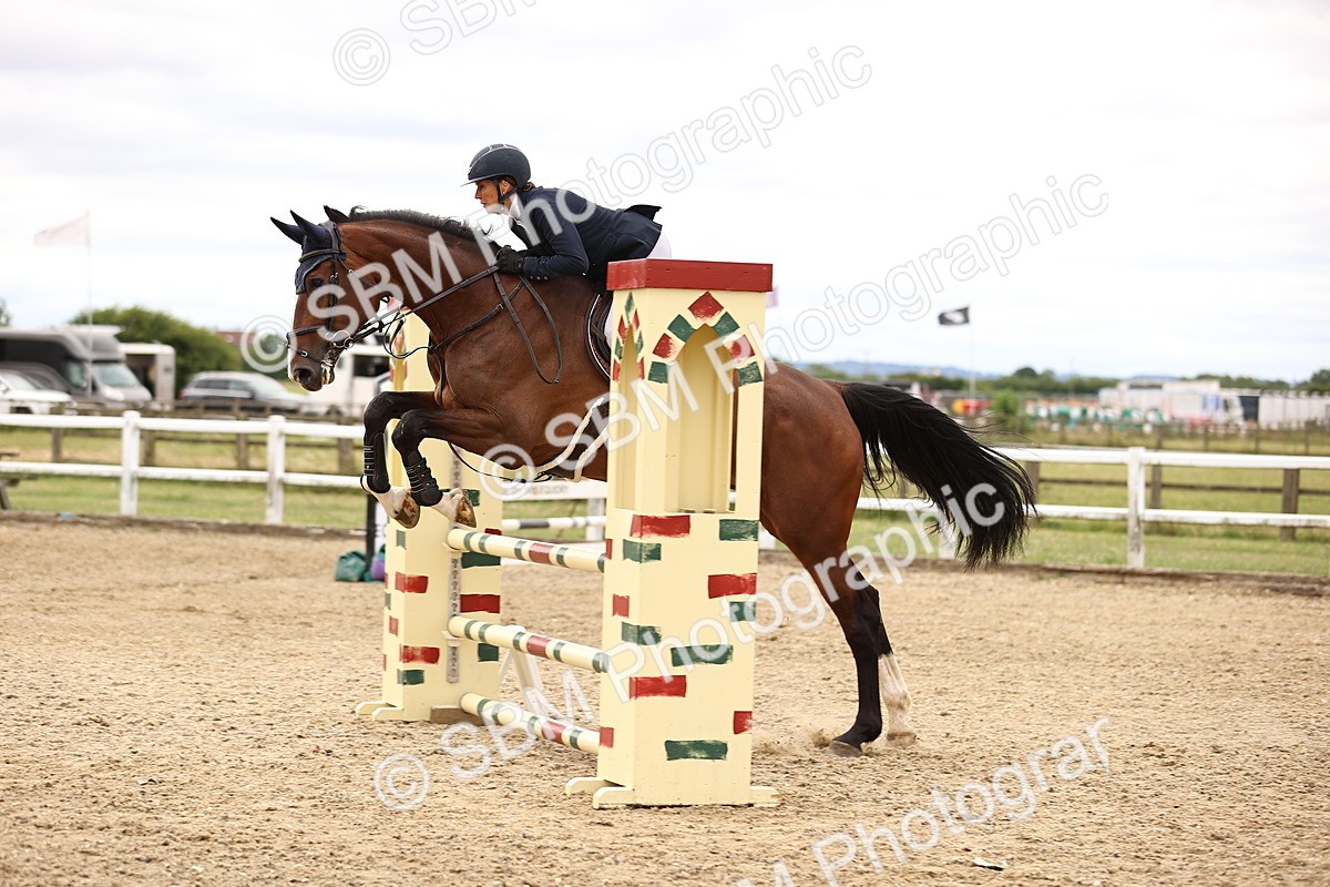 SBM_000287 - Class 3 - Senior British Novice - 90cm