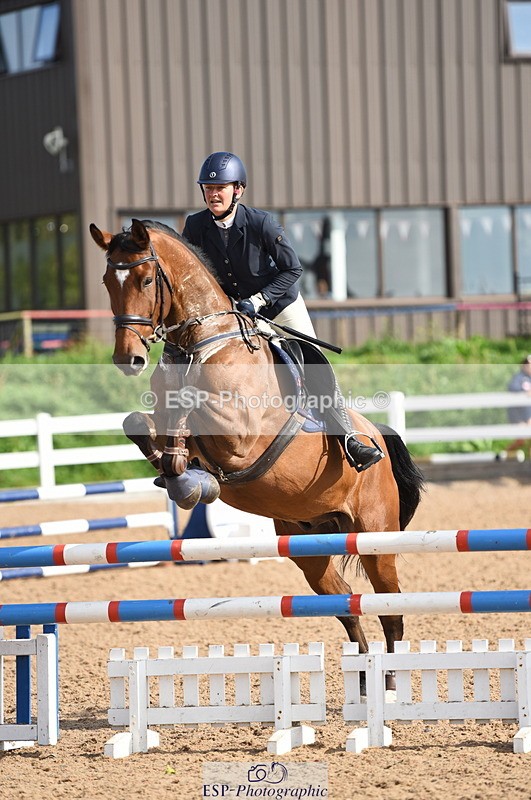 230915A-104206-00197 - Cls 9 British Novice & 90cm Open