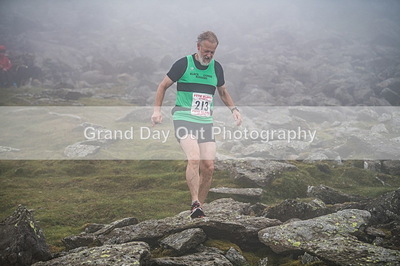 Duddon Short-235 - Duddon Valley Short Fell Race Saturday 30th May 2025