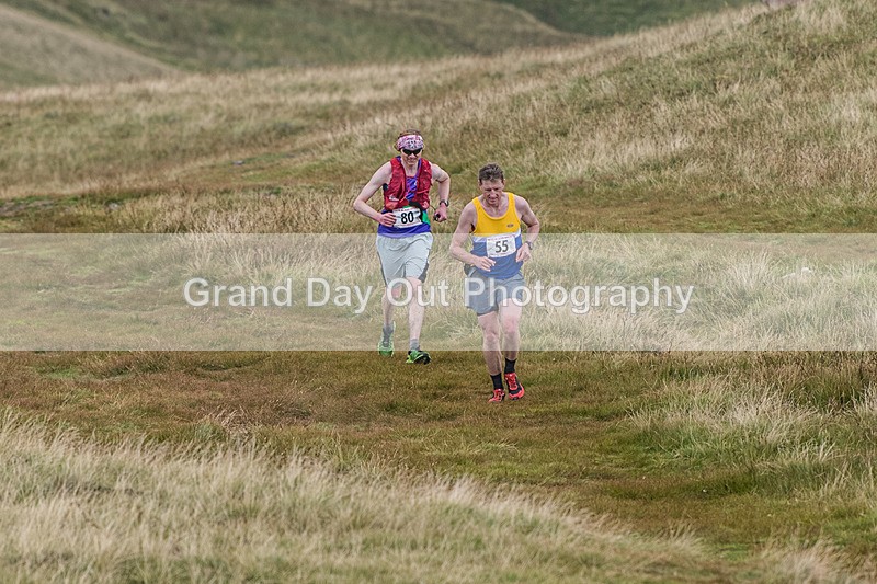 Sedbergh Hills-639 - Sedbergh Hills Fell Race Sunday 16th August 2026
