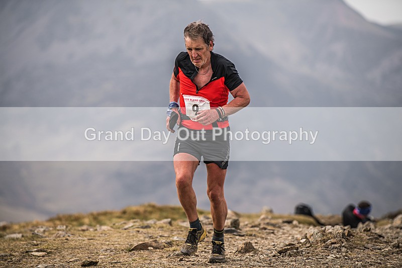 Newlands-1382 - Newlands Memorial Fell Race Saturday 12th April 2025