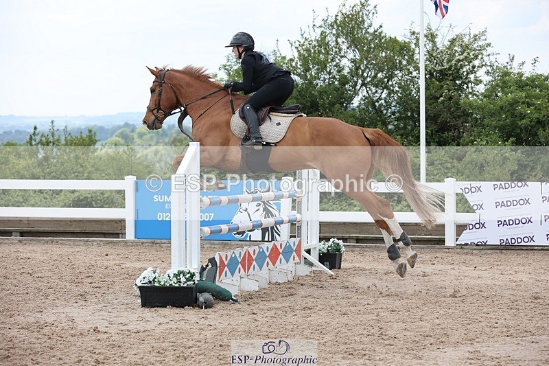 250509-142053-07752 - Cls 22 1.05m Amateur Qualifier