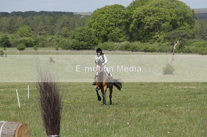 BVHT 140517  IXC -185 - Class 1 XC Intermediate 14/05/17