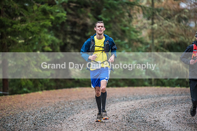 Glentress 21  10K-1562 - High Terrain Events Glentress 21 & 10K Trail Races Saturday 18th November 2023