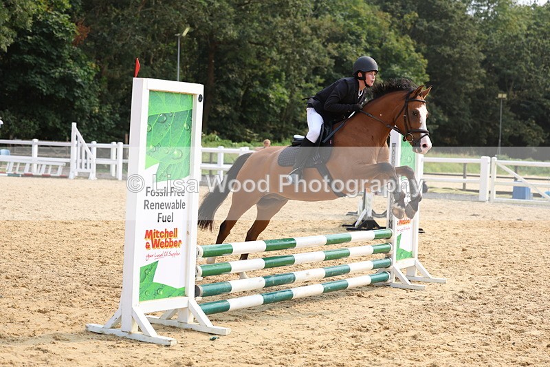 3E7A2805 - Class 10: Junior 60cm