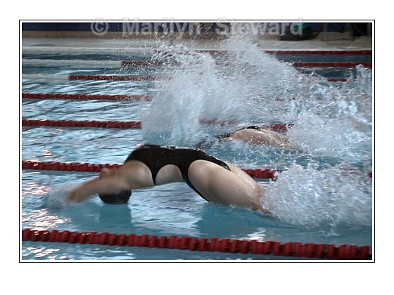 5 Race start - My ARPS