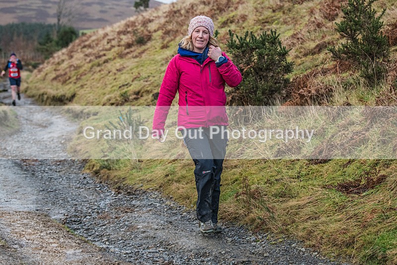 Loopy Latrigg-1001 - Kong Loopy Latrigg Fell Race Saturday 21st December 2024