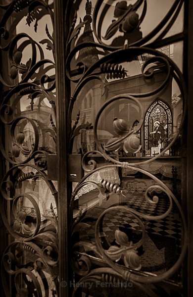  - Recoleta Cemetery, Buenos Aires