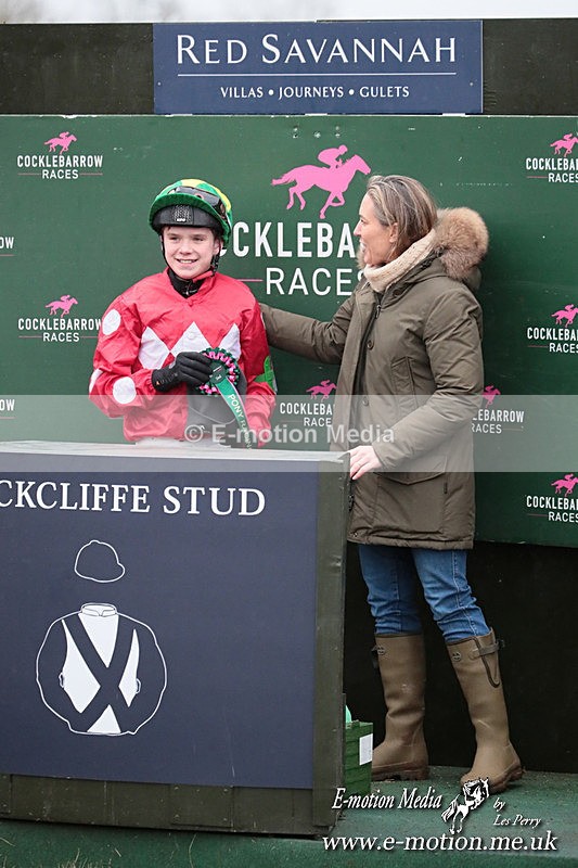 PRPTP 260125 358 - Pony Racing from Cocklebarrow Farm 26/01/25