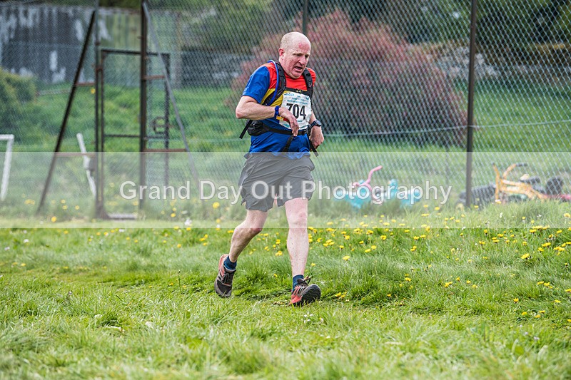 3 Peaks Finish-2486 - The 3 Peaks Race Saturday 26th April 2025 - The Finish