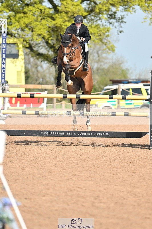 240510A-095020-04873 - Cls 20 Foxhunter