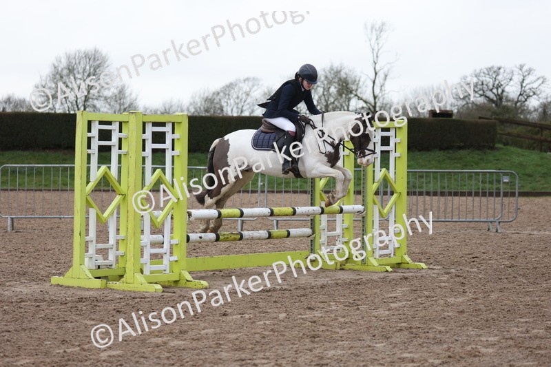 20260207-0209Cherwell 7th Feb 2026 Combined Training - Class 3 - 80cm