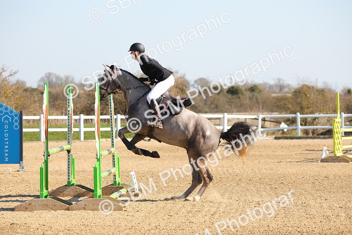 SBM_000519 - Class 2 - Senior British Novice - 90cm